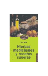 Papel HIERBAS MEDICINALES Y RECETAS CASERAS (CUERPO Y SALUD 39077)