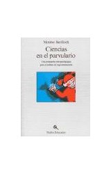 Papel CIENCIAS EN EL PARVULARIO (EDUCADOR 26103)
