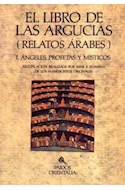 Papel LIBRO DE LAS ARGUCIAS RELATOS ARABES I ANGELES PROFETAS (ORIENTALIA 42033)