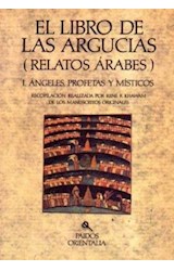 Papel LIBRO DE LAS ARGUCIAS RELATOS ARABES I ANGELES PROFETAS (ORIENTALIA 42033)