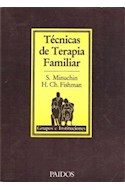 Papel TECNICAS Y PROGRAMAS EN TERAPIA FAMILIAR (TERAPIA FAMILIAR 14054)