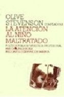 Papel ATENCION AL NIÑO MALTRATADO (PSICOLOGIA PSIQUIATRIA PSICOTERAPIA 15121)