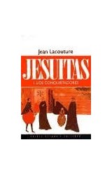 Papel JESUITAS I LOS CONQUISTADORES (ESTADO Y SOCIEDAD 45012)