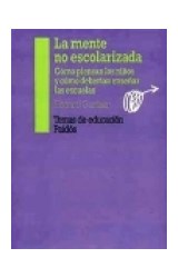 Papel MENTE NO ESCOLARIZADA (TEMAS DE EDUCACION 28035)