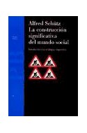 Papel CONSTRUCCION SIGNIFICATIVA DEL MUNDO SOCIAL (PAIDOS BASICA 32067)