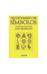 Papel DICCIONARIO DE SIMBOLOS (LEXICON 43010)