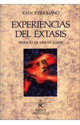 Papel EXPERIENCIAS DEL EXTASIS (ORIENTALIA 42040)