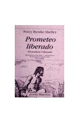Papel PROMETEO LIBERADO (EDICION BILINGUE)