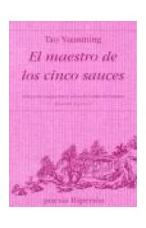 Papel MAESTRO DE LOS CINCO SAUCES (COLECCION POESIA) (EDICION BILINGÜE ESPAÑOL-JAPONES) (533) (RUSTICA)
