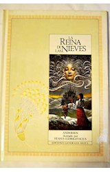 Papel REINA DE LAS NIEVES (COLECCION RATON PEREZ) (CARTONE)