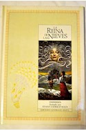 Papel REINA DE LAS NIEVES (COLECCION RATON PEREZ) (CARTONE)
