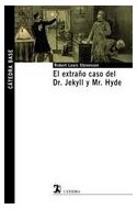 Papel EXTRAÑO CASO DEL DR JEKILL Y MR HYDE (CARTONE)