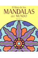 Papel LIBRO DE LOS MANDALAS DEL MUNDO