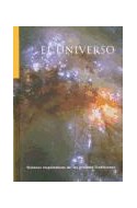 Papel UNIVERSO (COLECCION VISIONES INSPIRADORAS DE LAS GRANDES TRADICIONES) (CARTONE)