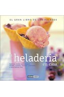 Papel HELADERIA EN CASA (CARTONE)
