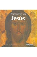 Papel INSPIRACIONES CON JESUS (CARTONE)