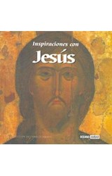 Papel INSPIRACIONES CON JESUS (CARTONE)