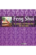 Papel FENG SHUI LA SALUD Y EL BIENESTAR DE TU CASA (CARTONE)