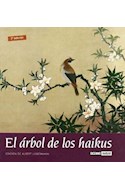 Papel ARBOL DE LOS HAIKUS (COLECCION INSPIRACIONES) (CARTONE)