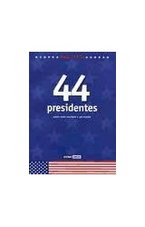 Papel 44 PRESIDENTES MADE IN USA