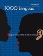 Papel 1000 LENGUAS LENGUAS VIVAS Y EXTINTAS DE TODO EL MUNDO (CARTONE)