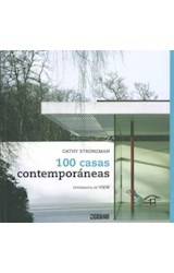 Papel 100 CASAS CONTEMPORANEAS FOTOGRAFIA DE VIEW (CARTONE)