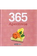 Papel 365 APERITIVOS (CARTONE)