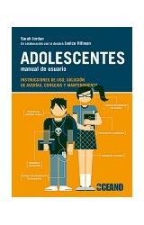 Papel ADOLESCENTES MANUAL DE USUARIO INSTRUCCIONES DE USO SOLUCION DE AVERIAS CONSEJOS Y MANTENI