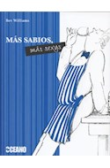 Papel MAS SABIOS MAS SEXYS (CARTONE)