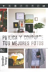 Papel PUBLICA Y COMPARTE TUS MEJORES FOTOS