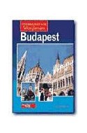 Papel BUDAPEST (VIAJEROS)