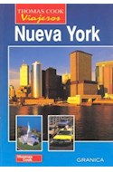 Papel NUEVA YORK (VIAJEROS)
