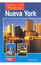 Papel NUEVA YORK (VIAJEROS)