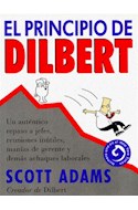 Papel PRINCIPIO DE DILBERT EL