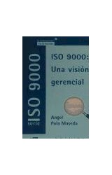 Papel ISO 9000 UNA VISION GERENCIAL (MANAGEMENT EN EL BOLSILLO)