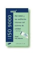 Papel ISO 9000 Y LAS AUDITORIAS INTERNAS DEL SISTEMA DE CALIDAD 1 METODOLOGIA (MANAGEMENT EN EL BOLSILLO)