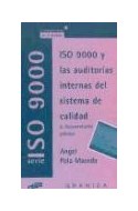 Papel ISO 9000 Y LAS AUDITORIAS INTERNAS DEL SISTEMA DE CALIDAD 2 DOCUMENTO PRACTICA (MANAGEMENT EN EL BOL