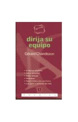 Papel DIRIJA SU EQUIPO (COLECCION ACCION 1)