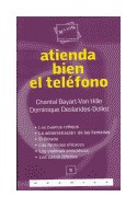 Papel ATIENDA BIEN EL TELEFONO (COLECCION ACCION 9)
