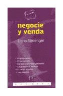 Papel NEGOCIE Y VENDA (COLECCION ACCION 10)