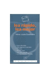 Papel LEA RAPIDO LEA MEJOR (COLECCION ACCION 15)