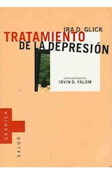 Papel TRATAMIENTO DE LA DEPRESION (SALUD)