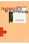 Papel TRATAMIENTO DE LA DEPRESION (SALUD)