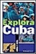 Papel EXPLORA CUBA (GUIA Y MAPA)