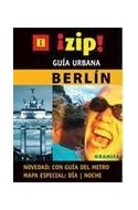 Papel BERLIN GUIA URBANA ZIP (COLECCION ZIP)