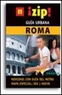 Papel ROMA GUIA URBANA ZIP