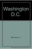 Papel WASHINGTON DC GUIAS AMERICAN EXPRESS (GUIAS DE VIAJE) (CARTONE)