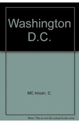 Papel WASHINGTON DC GUIAS AMERICAN EXPRESS (GUIAS DE VIAJE) (CARTONE)