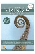 Papel VIKINGOS LOS ORIGENES DE LA CULTURA ESCANDINAVA (CARTONE)