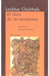Papel LIBRO DE LAS INVASIONES